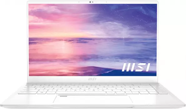 Ноутбук MSI A11SC