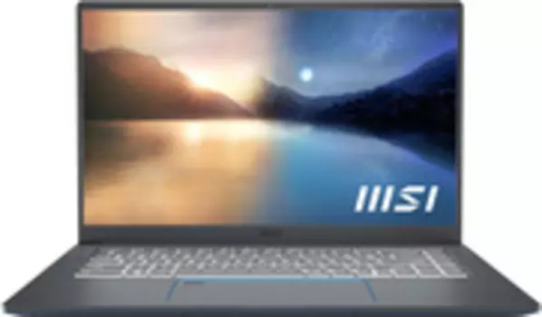 Ноутбук MSI A11UC