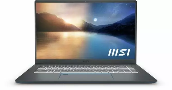 Ноутбук MSI A11UC