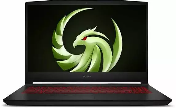 Ноутбук MSI B5DD