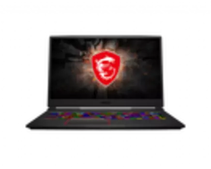 Ноутбук MSI GE75 10SFS