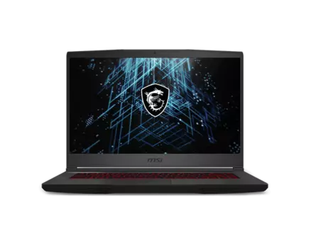 Ноутбук MSI GF63 11UD