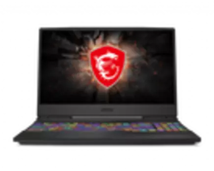 Ноутбук MSI GL65 9SCK
