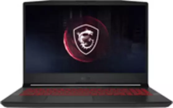Ноутбук MSI GL66 11UEK