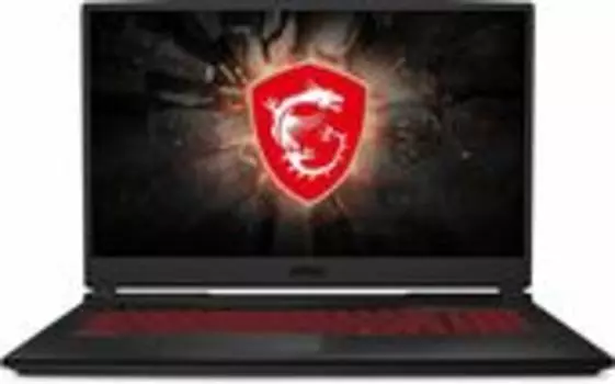 Ноутбук MSI GL75 10SCXR