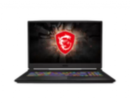 Ноутбук MSI GL75 10SDK