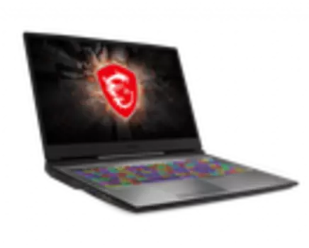 Ноутбук MSI GP75 10SFK