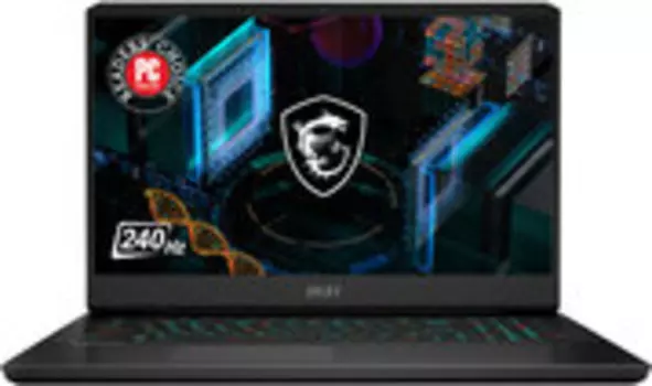 Ноутбук MSI GP76 11UG