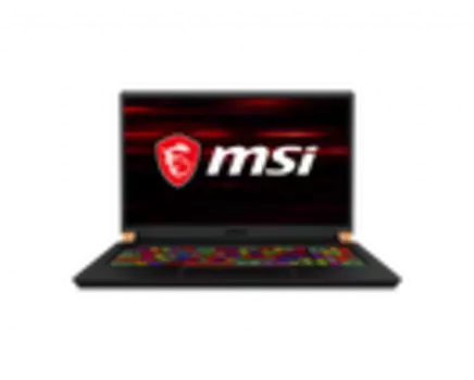 Ноутбук MSI GS75 10SGS