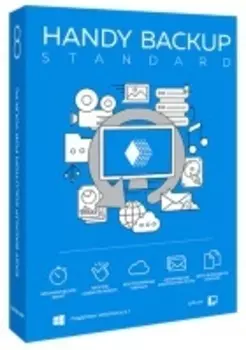Новософт Handy Backup
