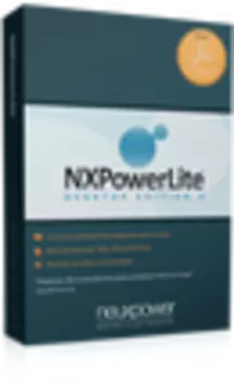 NXPowerLite Desktop Edition