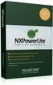 NXPowerLite for File Servers