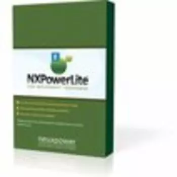 NXPowerLite for Microsoft Exchange