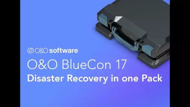 O&amp;O BlueCon 17