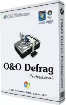 O&amp;O Defrag 25