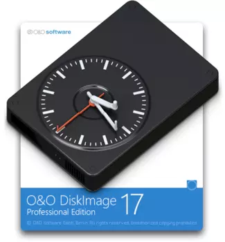 O&amp;O DiskImage 17