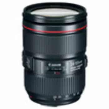 Объектив Canon EF IS II USM
