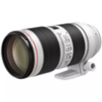 Объектив Canon EF IS III USM