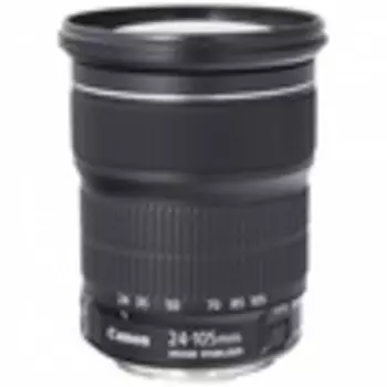Объектив Canon EF IS STM