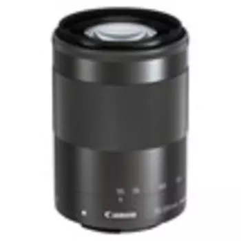 Объектив Canon EF-M IS STM