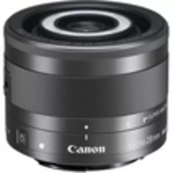 Объектив Canon EF-M STM