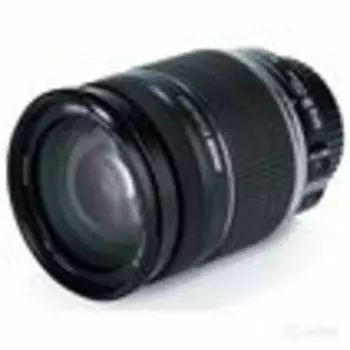 Объектив Canon EF-S 2752B005