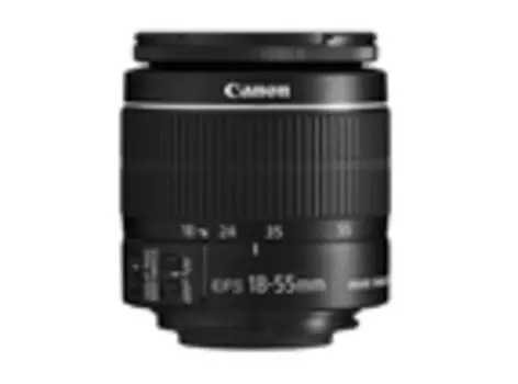 Объектив Canon EF-S IS II