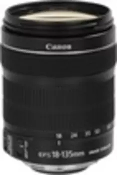 Объектив Canon EF-S IS STM