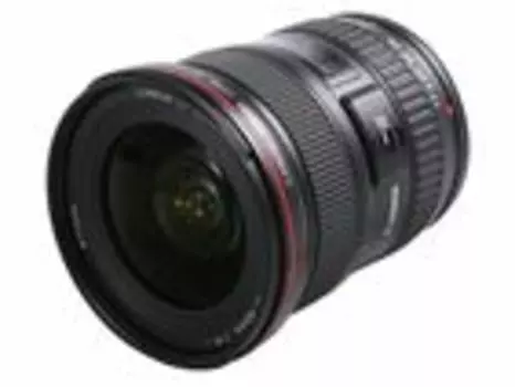 Объектив Canon EF USM