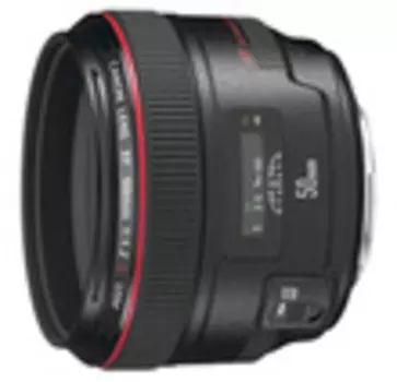 Объектив Canon EF USM