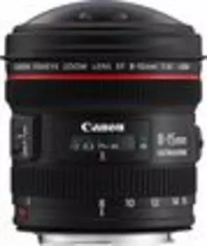 Объектив Canon EF USM