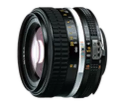 Объектив Nikon AF Nikkor