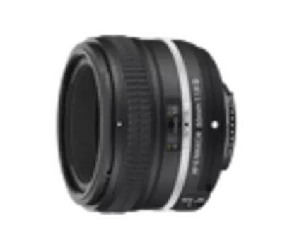 Объектив Nikon AF-S Nikkor