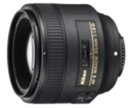 Объектив Nikon AF-S Nikkor