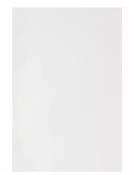 Обложки для переплета белый GBC IB386817