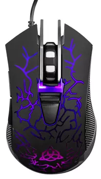 Oklick M 719G UNDERWORLD 1465500