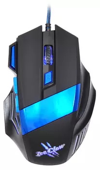 Oklick M 775G Ice Claw 945847