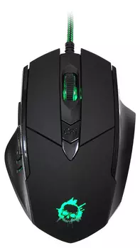 Oklick M 815G INFERNO 351860