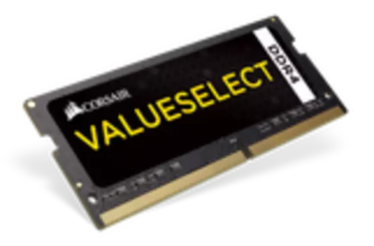 Оперативная память Corsair ValueSelect DDR4 2133МГц 8GB, CMSO8GX4M1A2133C15