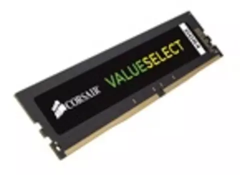 Оперативная память Corsair ValueSelect DDR4 2133МГц CMV8GX4M1A2133C15, RTL