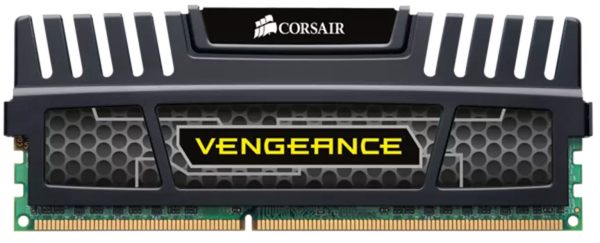 Оперативная память Corsair Vengeance CMZ16GX3M2A1600C10