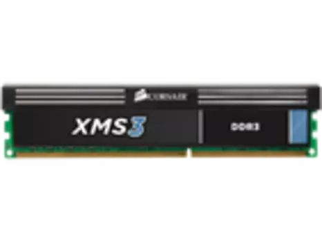 Оперативная память Corsair XMS CMX16GX3M2A1600C11