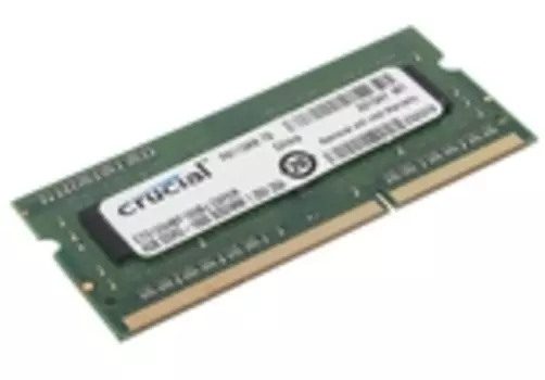 Оперативная память Crucial Laptop CT51264BF160BJ, RTL