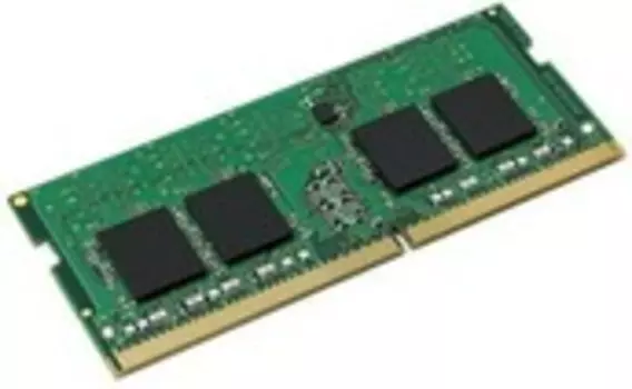 Оперативная память Foxline Desktop DDR4 2666МГц 4GB, FL2666D4S19-4G