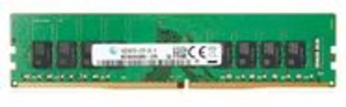 Оперативная память HP Inc. Cartridge 16GB, 3TK83AA, RTL