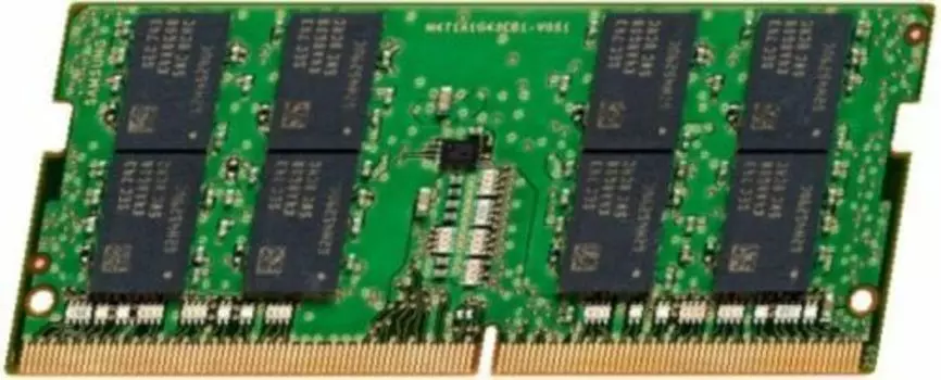 Оперативная память HP Inc. Cartridge 8GB, 286H8AA#AC3