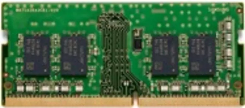 Оперативная память HP Inc. Cartridge 8GB, 3TK88AA, RTL