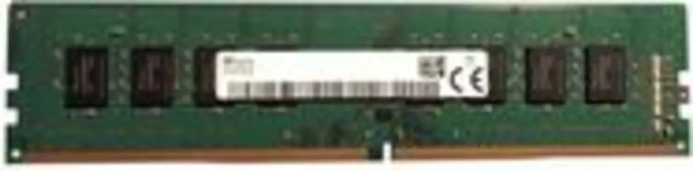 Оперативная память Hynix Desktop DDR4 2400МГц 4GB, HMA851U6CJR6N-UHN0, RTL