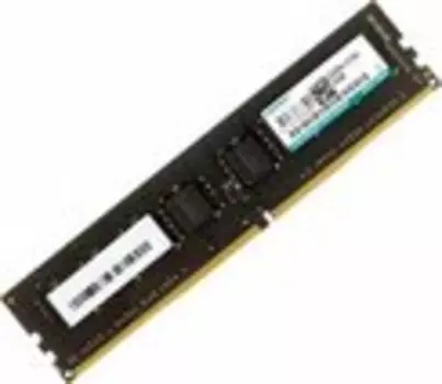 Оперативная память Kingmax DDR4 4Gb, KM-LD4-2133-4GS, RTL