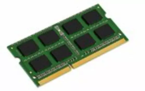 Оперативная память Kingston Branded DDR3 1600МГц 8GB, KCP3L16SD8/8